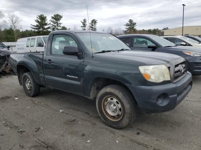 Photo 3 VIN: 5TENX22N89Z651802 - TOYOTA TACOMA 