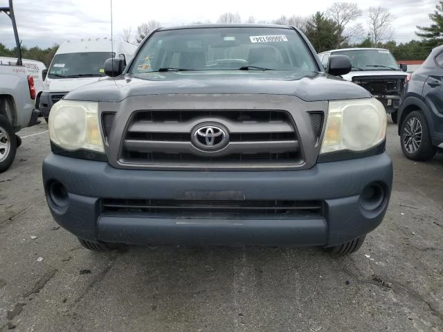 Photo 4 VIN: 5TENX22N89Z651802 - TOYOTA TACOMA 