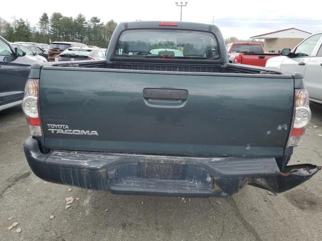 Photo 5 VIN: 5TENX22N89Z651802 - TOYOTA TACOMA 