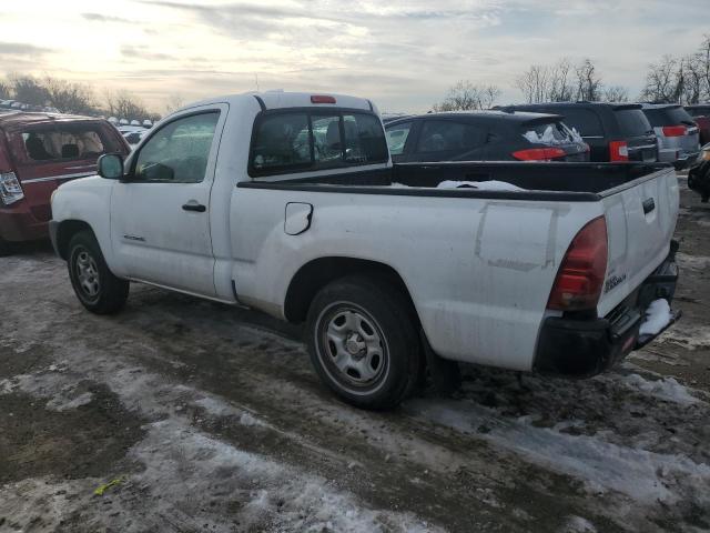 Photo 1 VIN: 5TENX22N97Z419514 - TOYOTA TACOMA 