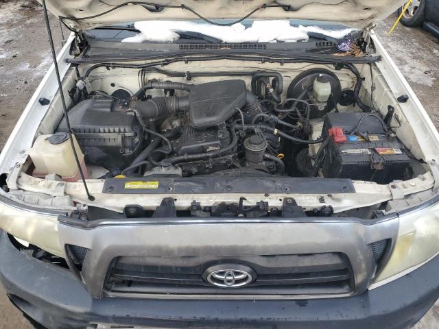 Photo 10 VIN: 5TENX22N97Z419514 - TOYOTA TACOMA 