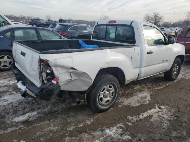 Photo 2 VIN: 5TENX22N97Z419514 - TOYOTA TACOMA 