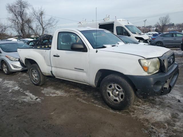 Photo 3 VIN: 5TENX22N97Z419514 - TOYOTA TACOMA 