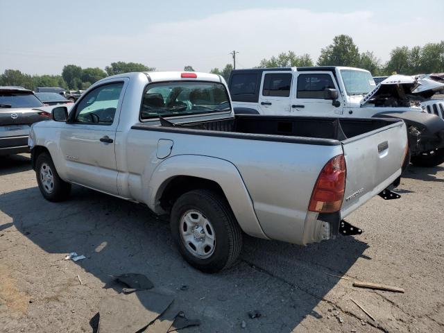 Photo 1 VIN: 5TENX22N97Z448012 - TOYOTA TACOMA 