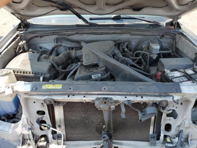 Photo 10 VIN: 5TENX22N97Z448012 - TOYOTA TACOMA 