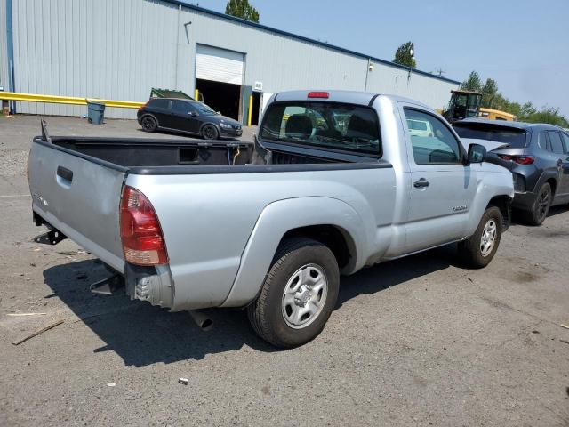 Photo 2 VIN: 5TENX22N97Z448012 - TOYOTA TACOMA 