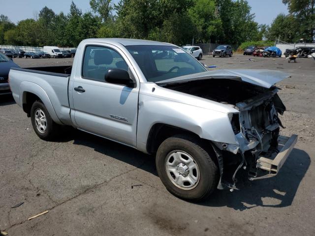 Photo 3 VIN: 5TENX22N97Z448012 - TOYOTA TACOMA 