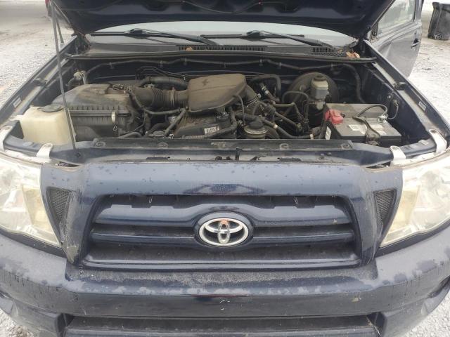 Photo 10 VIN: 5TENX22N98Z528329 - TOYOTA TACOMA 