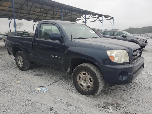 Photo 3 VIN: 5TENX22N98Z528329 - TOYOTA TACOMA 