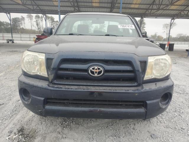 Photo 4 VIN: 5TENX22N98Z528329 - TOYOTA TACOMA 