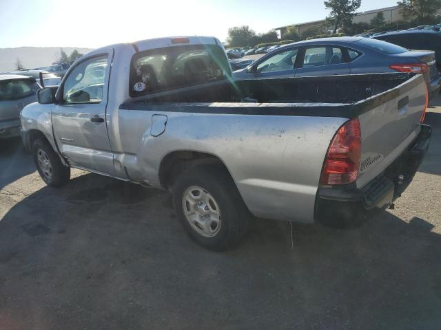 Photo 1 VIN: 5TENX22N98Z538519 - TOYOTA TACOMA 