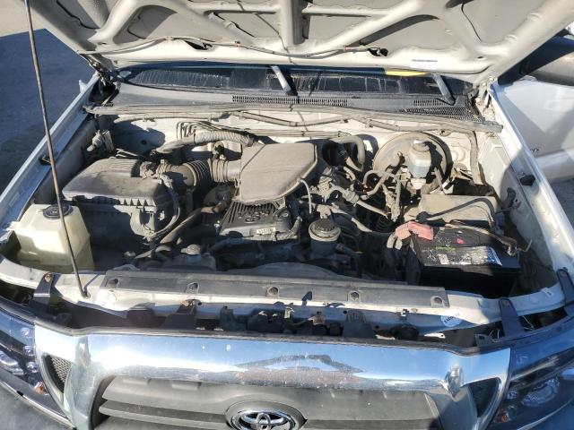 Photo 10 VIN: 5TENX22N98Z538519 - TOYOTA TACOMA 