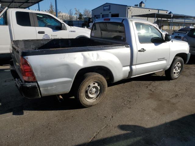 Photo 2 VIN: 5TENX22N98Z538519 - TOYOTA TACOMA 