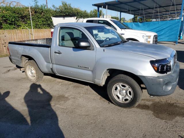 Photo 3 VIN: 5TENX22N98Z538519 - TOYOTA TACOMA 