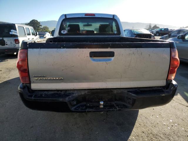 Photo 5 VIN: 5TENX22N98Z538519 - TOYOTA TACOMA 