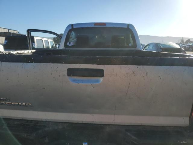 Photo 9 VIN: 5TENX22N98Z538519 - TOYOTA TACOMA 