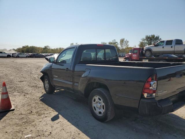 Photo 1 VIN: 5TENX22N99Z603077 - TOYOTA TACOMA 