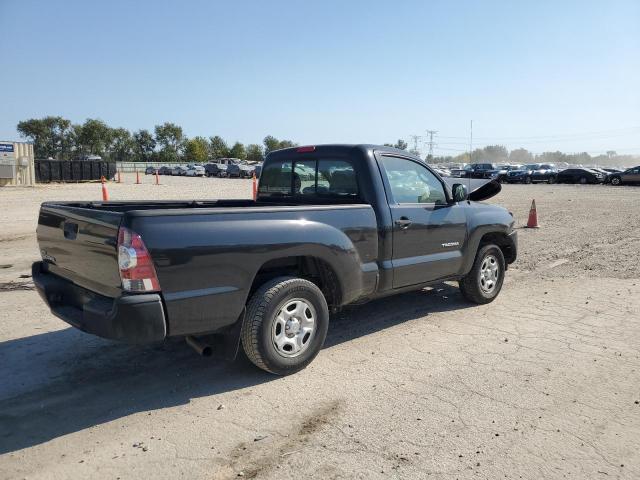 Photo 2 VIN: 5TENX22N99Z603077 - TOYOTA TACOMA 