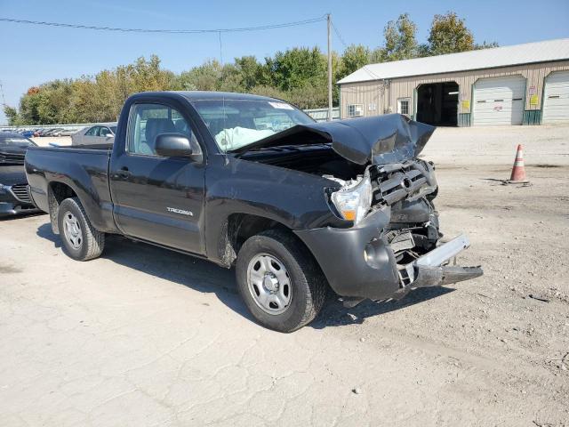 Photo 3 VIN: 5TENX22N99Z603077 - TOYOTA TACOMA 