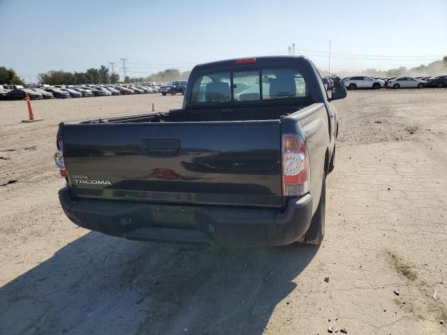 Photo 5 VIN: 5TENX22N99Z603077 - TOYOTA TACOMA 