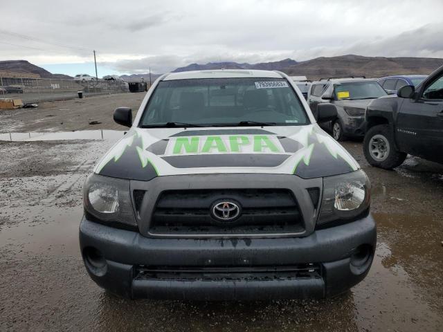 Photo 4 VIN: 5TENX22NX6Z262512 - TOYOTA TACOMA 