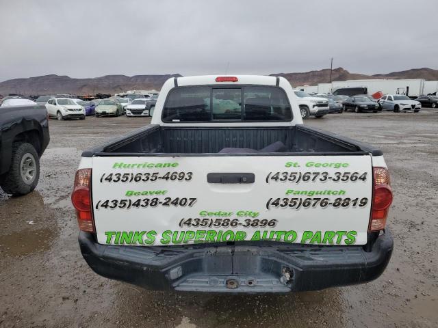 Photo 5 VIN: 5TENX22NX6Z262512 - TOYOTA TACOMA 