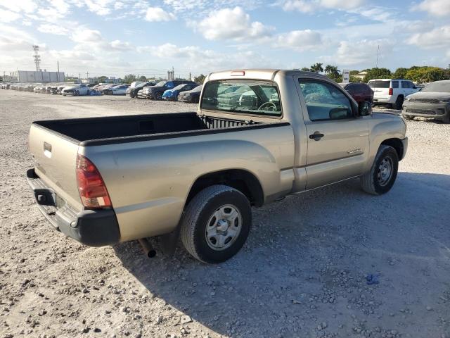 Photo 2 VIN: 5TENX22NX7Z362837 - TOYOTA TACOMA 