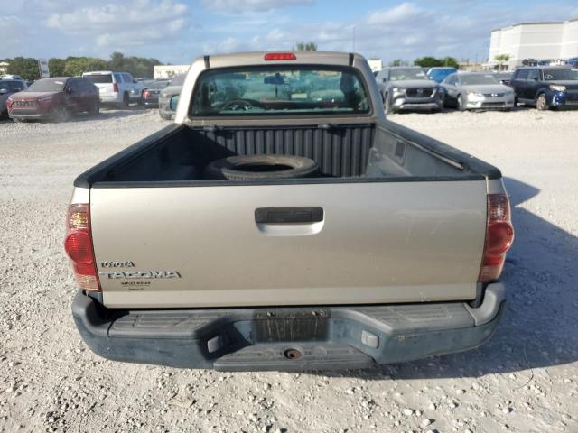 Photo 5 VIN: 5TENX22NX7Z362837 - TOYOTA TACOMA 