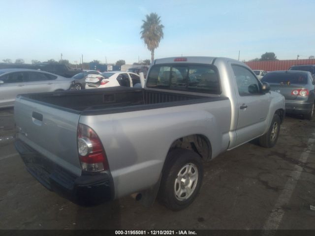 Photo 3 VIN: 5TENX4CN0AZ686204 - TOYOTA TACOMA 