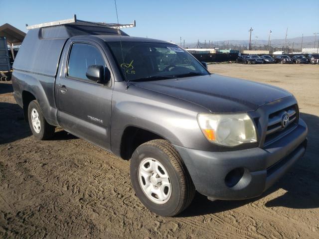 Photo 0 VIN: 5TENX4CN0AZ706354 - TOYOTA TACOMA 