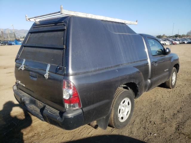 Photo 3 VIN: 5TENX4CN0AZ706354 - TOYOTA TACOMA 