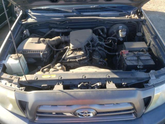 Photo 6 VIN: 5TENX4CN0AZ706354 - TOYOTA TACOMA 