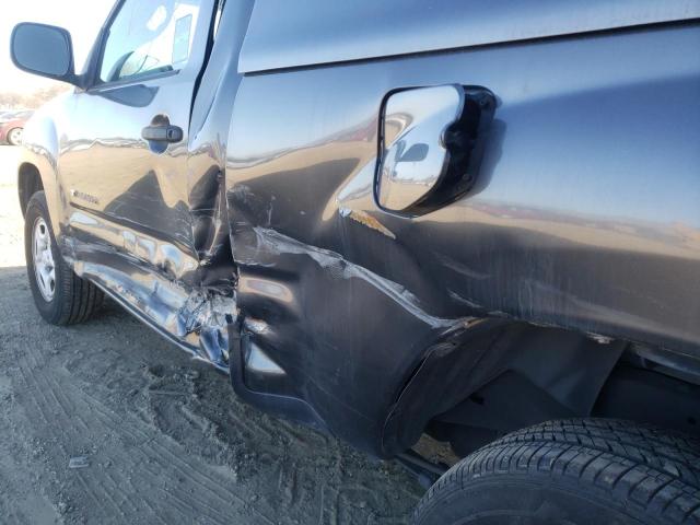 Photo 9 VIN: 5TENX4CN0AZ706354 - TOYOTA TACOMA 