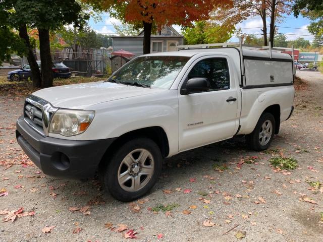 Photo 1 VIN: 5TENX4CN0AZ725311 - TOYOTA TACOMA 