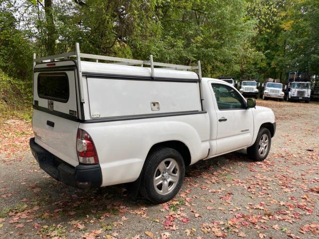 Photo 3 VIN: 5TENX4CN0AZ725311 - TOYOTA TACOMA 