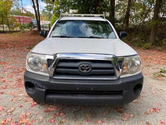 Photo 5 VIN: 5TENX4CN0AZ725311 - TOYOTA TACOMA 