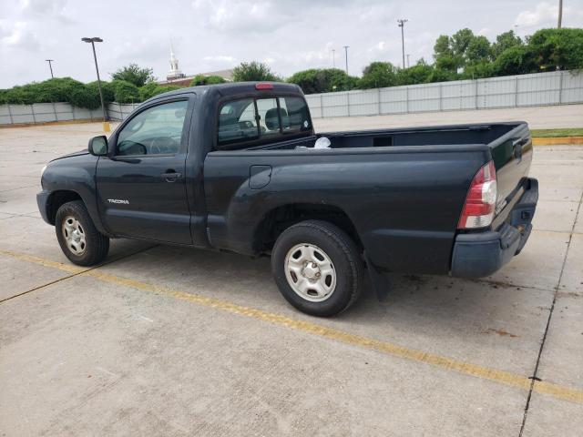 Photo 1 VIN: 5TENX4CN0AZ726569 - TOYOTA TACOMA 