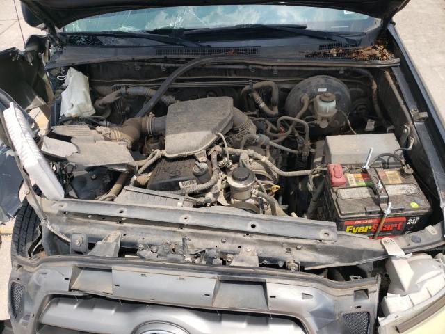 Photo 10 VIN: 5TENX4CN0AZ726569 - TOYOTA TACOMA 