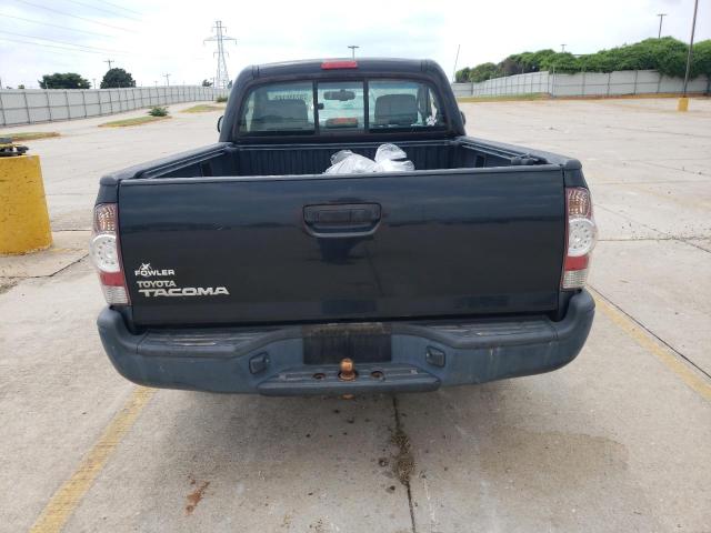 Photo 5 VIN: 5TENX4CN0AZ726569 - TOYOTA TACOMA 