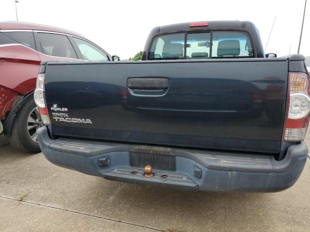 Photo 9 VIN: 5TENX4CN0AZ726569 - TOYOTA TACOMA 