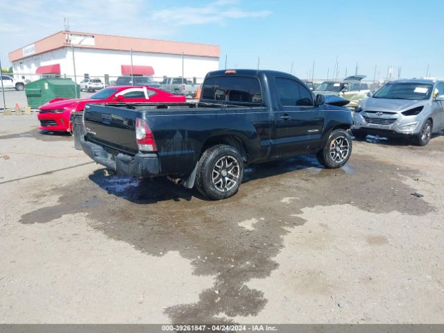 Photo 3 VIN: 5TENX4CN0AZ738060 - TOYOTA TACOMA 