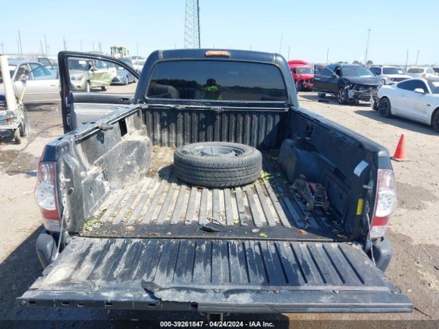 Photo 7 VIN: 5TENX4CN0AZ738060 - TOYOTA TACOMA 