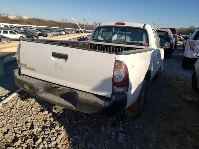 Photo 3 VIN: 5TENX4CN0AZ744151 - TOYOTA TACOMA 