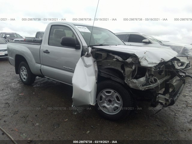 Photo 0 VIN: 5TENX4CN1AZ680086 - TOYOTA TACOMA 