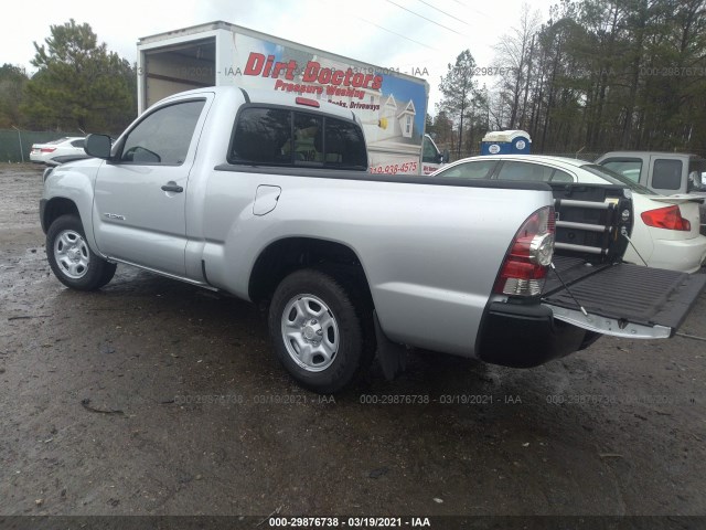 Photo 2 VIN: 5TENX4CN1AZ680086 - TOYOTA TACOMA 