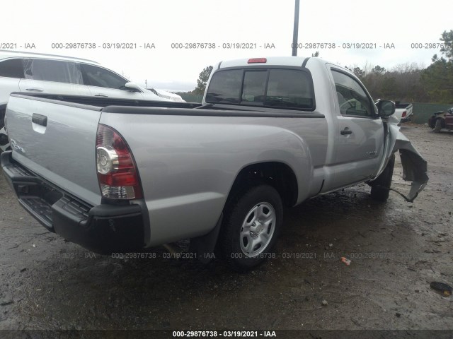 Photo 3 VIN: 5TENX4CN1AZ680086 - TOYOTA TACOMA 