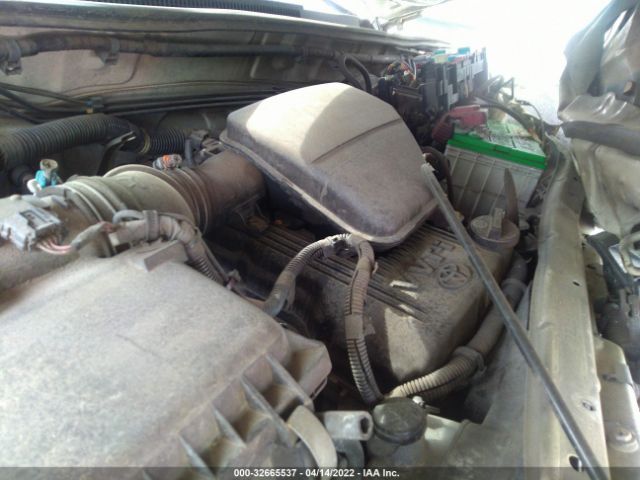 Photo 9 VIN: 5TENX4CN1AZ716438 - TOYOTA TACOMA 