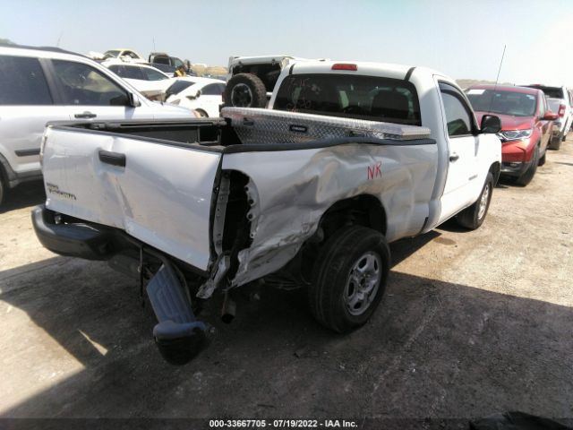 Photo 3 VIN: 5TENX4CN1AZ745938 - TOYOTA TACOMA 