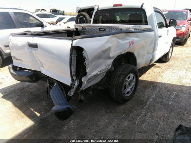 Photo 5 VIN: 5TENX4CN1AZ745938 - TOYOTA TACOMA 