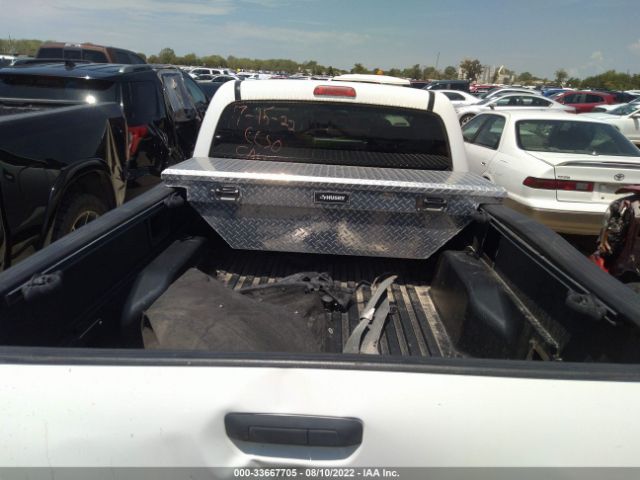 Photo 7 VIN: 5TENX4CN1AZ745938 - TOYOTA TACOMA 